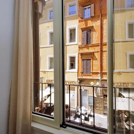 Youroom Vite Roma Ngoại thất bức ảnh
