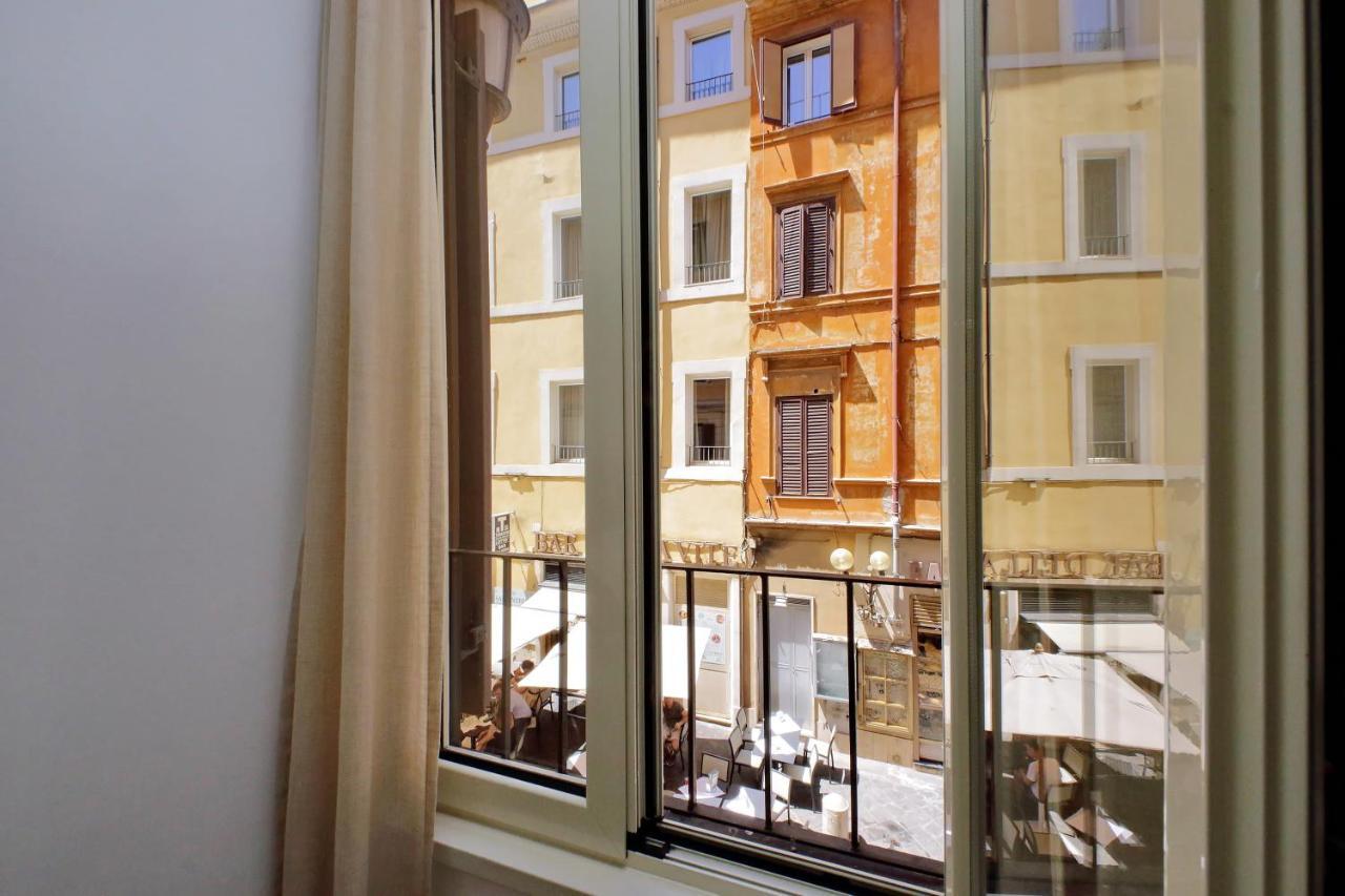 Youroom Vite Roma Ngoại thất bức ảnh