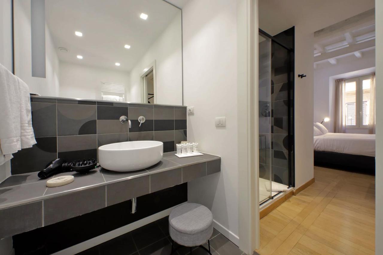 Youroom Vite Roma Ngoại thất bức ảnh