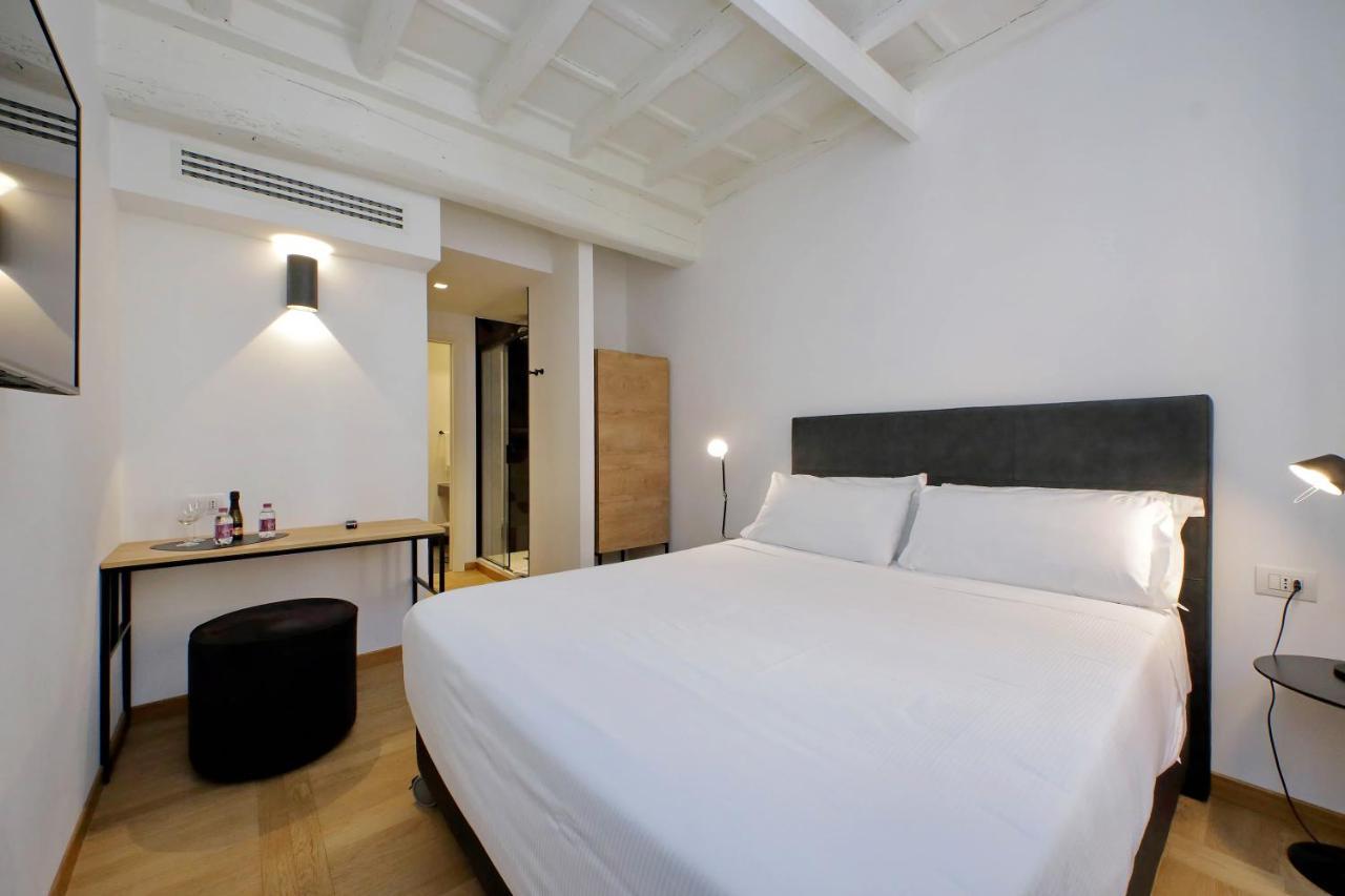 Youroom Vite Roma Ngoại thất bức ảnh