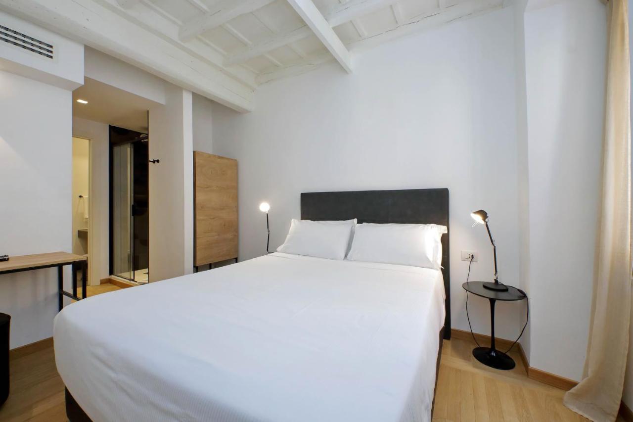Youroom Vite Roma Ngoại thất bức ảnh