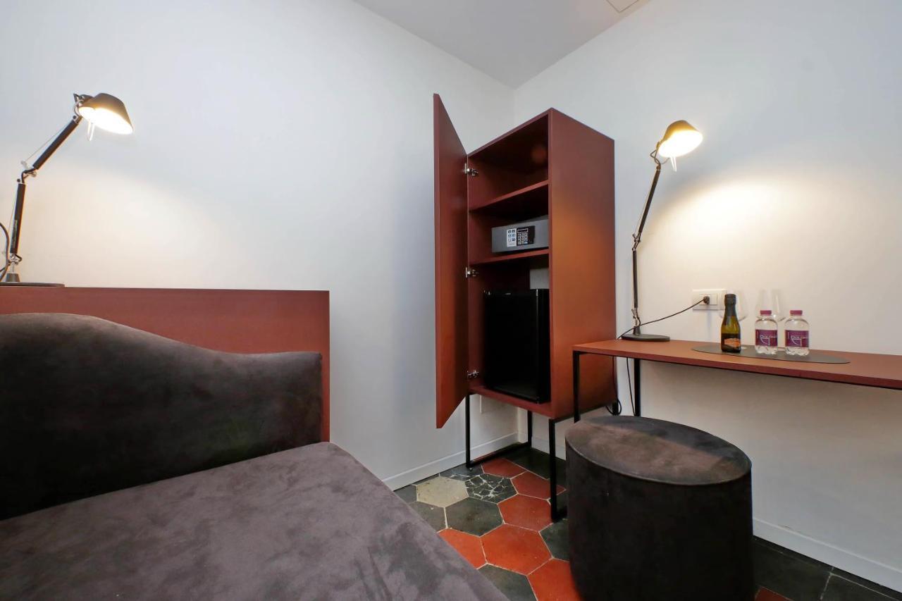 Youroom Vite Roma Ngoại thất bức ảnh