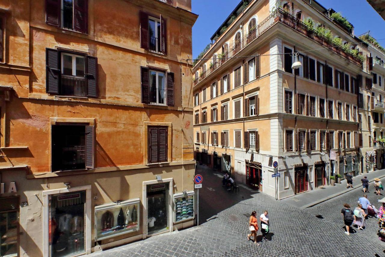 Youroom Vite Roma Ngoại thất bức ảnh