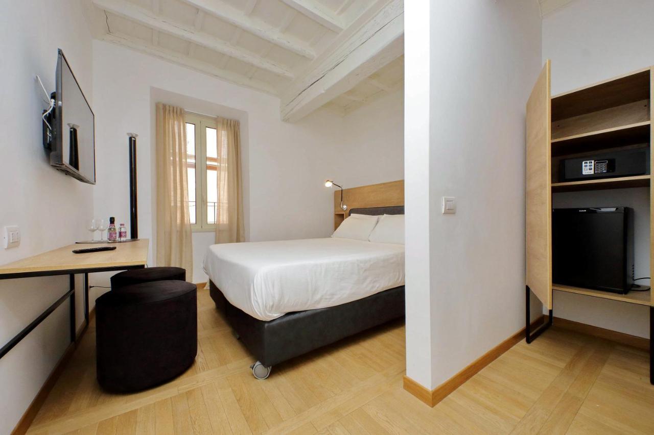 Youroom Vite Roma Ngoại thất bức ảnh
