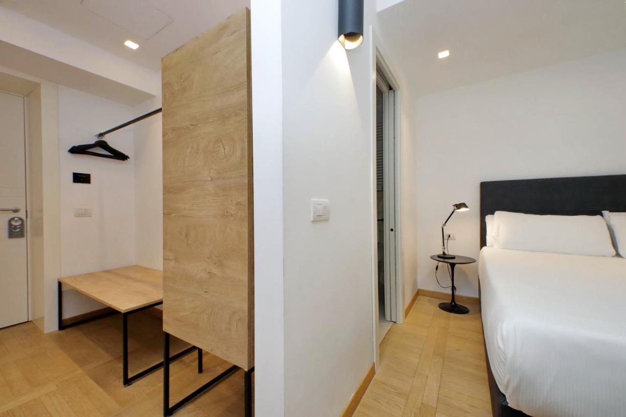 Youroom Vite Roma Ngoại thất bức ảnh