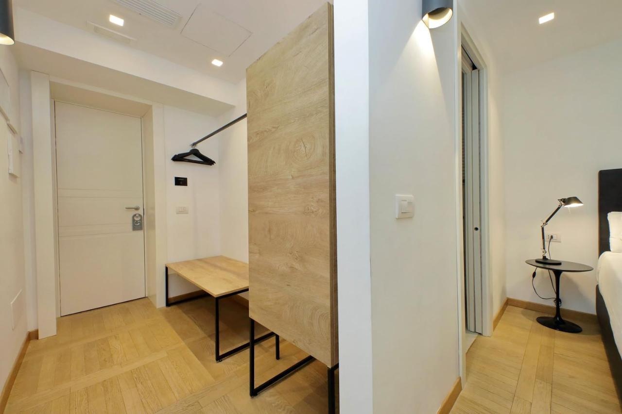 Youroom Vite Roma Ngoại thất bức ảnh