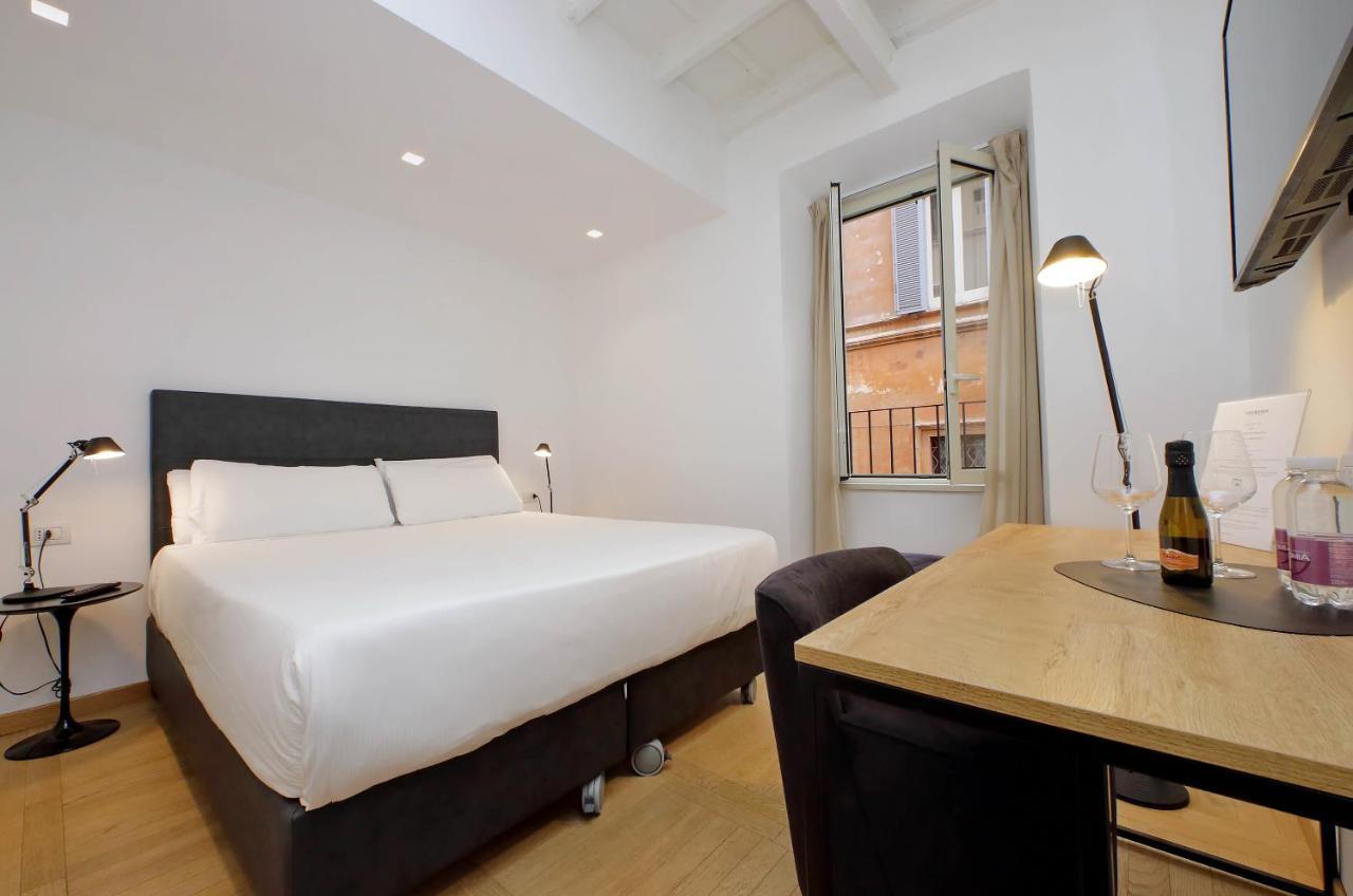 Youroom Vite Roma Ngoại thất bức ảnh