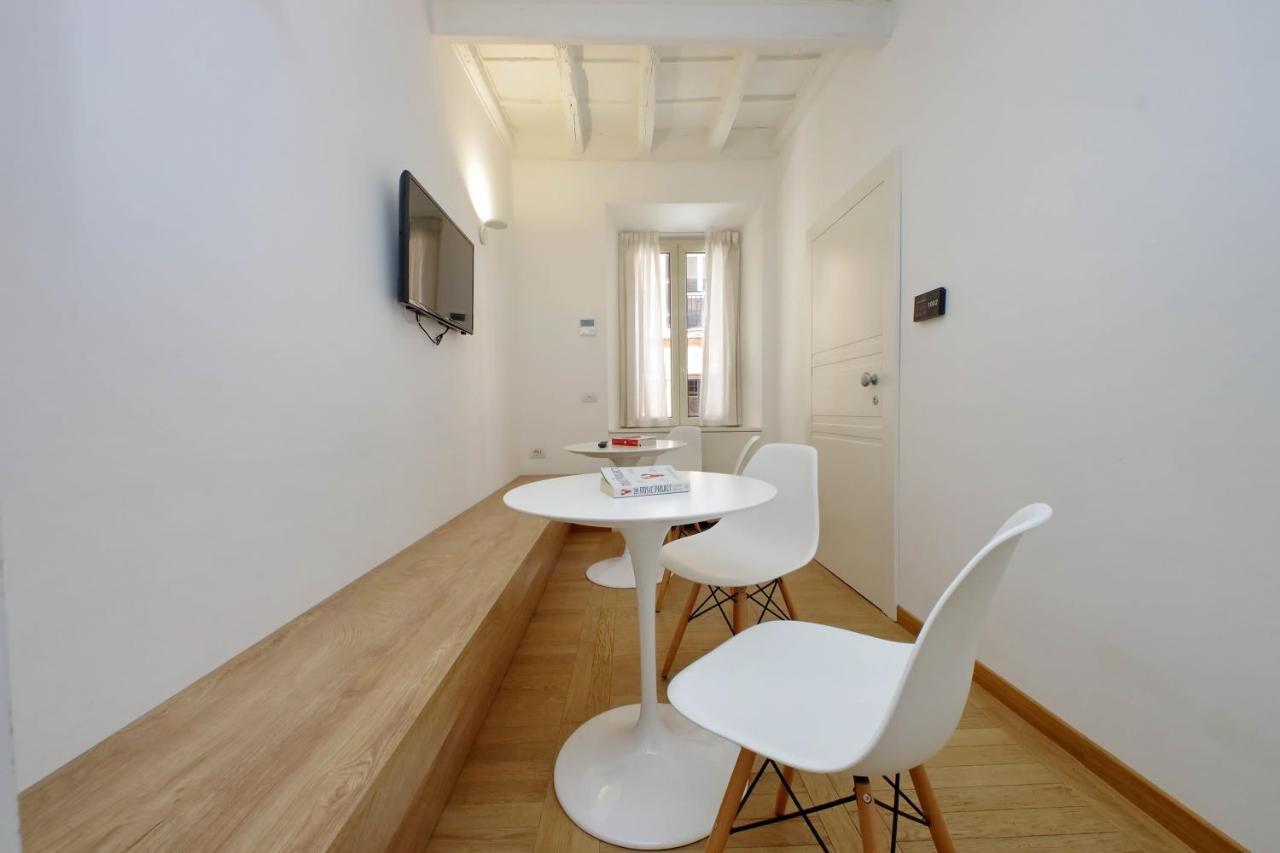 Youroom Vite Roma Ngoại thất bức ảnh