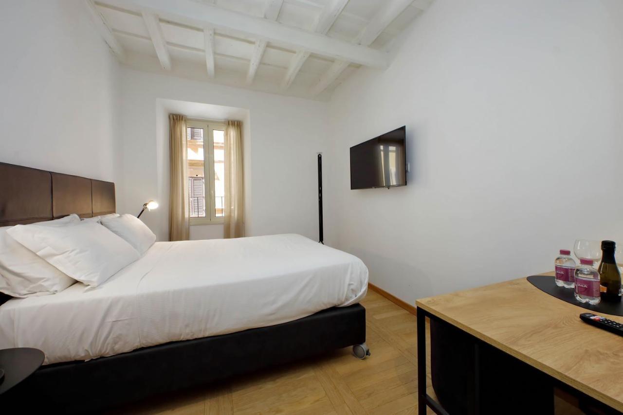 Youroom Vite Roma Ngoại thất bức ảnh
