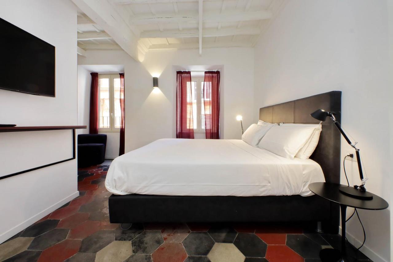 Youroom Vite Roma Ngoại thất bức ảnh