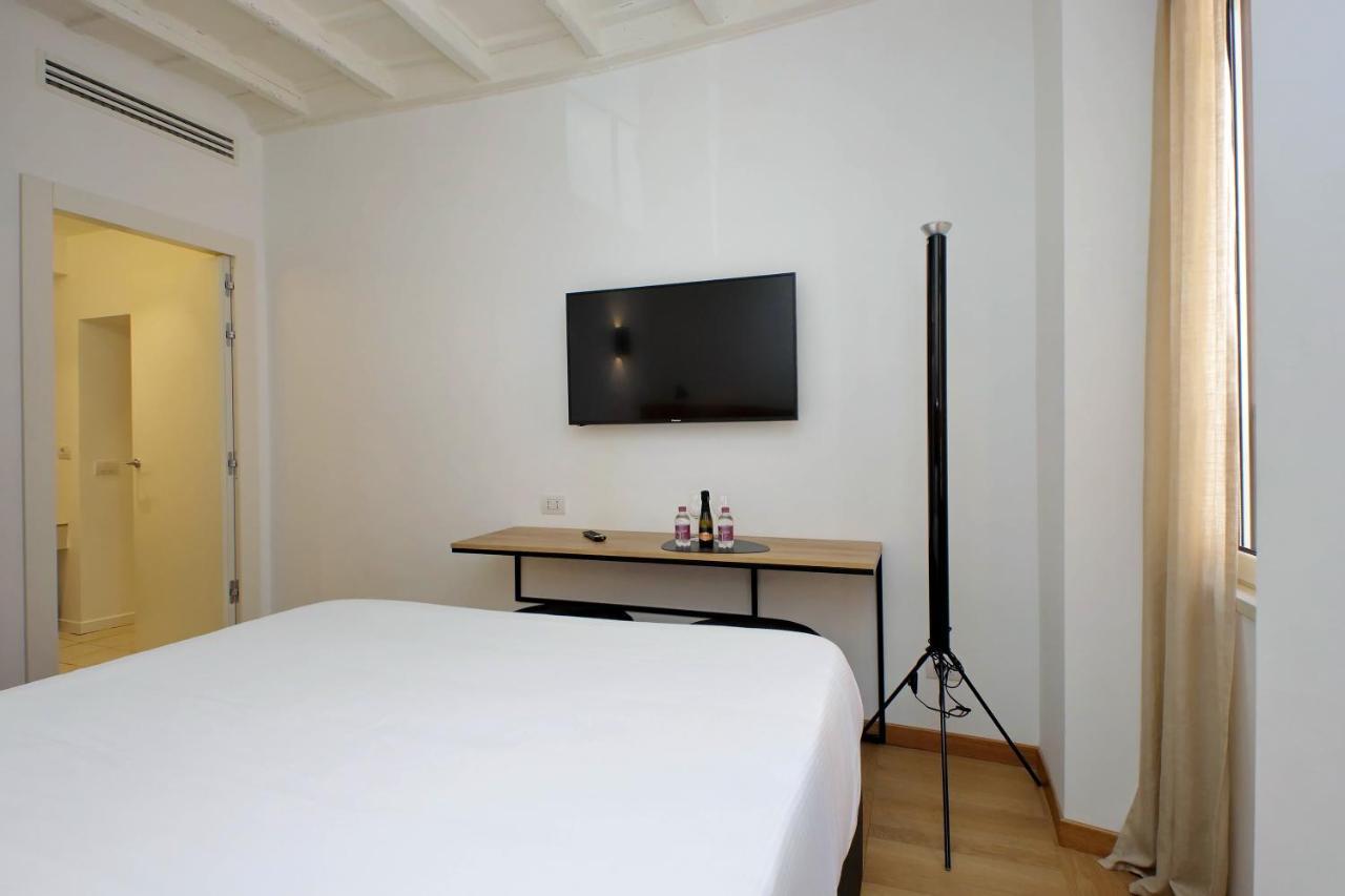 Youroom Vite Roma Ngoại thất bức ảnh
