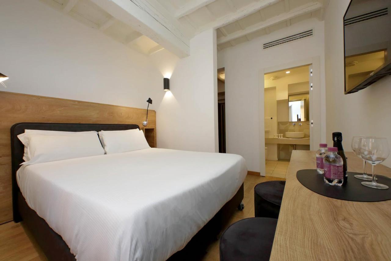 Youroom Vite Roma Ngoại thất bức ảnh