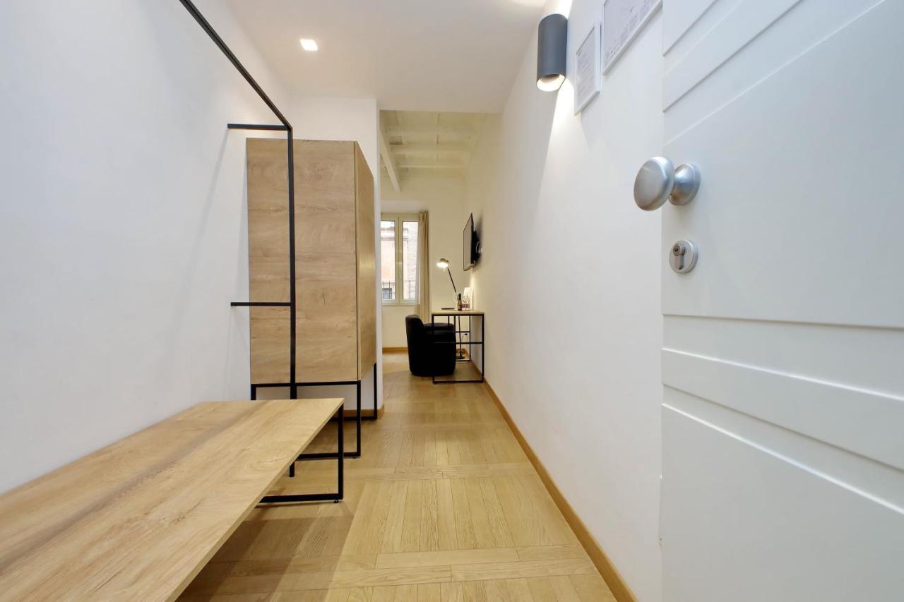 Youroom Vite Roma Ngoại thất bức ảnh