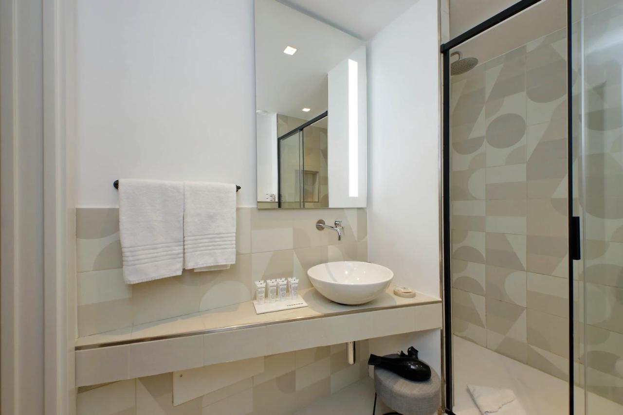 Youroom Vite Roma Ngoại thất bức ảnh