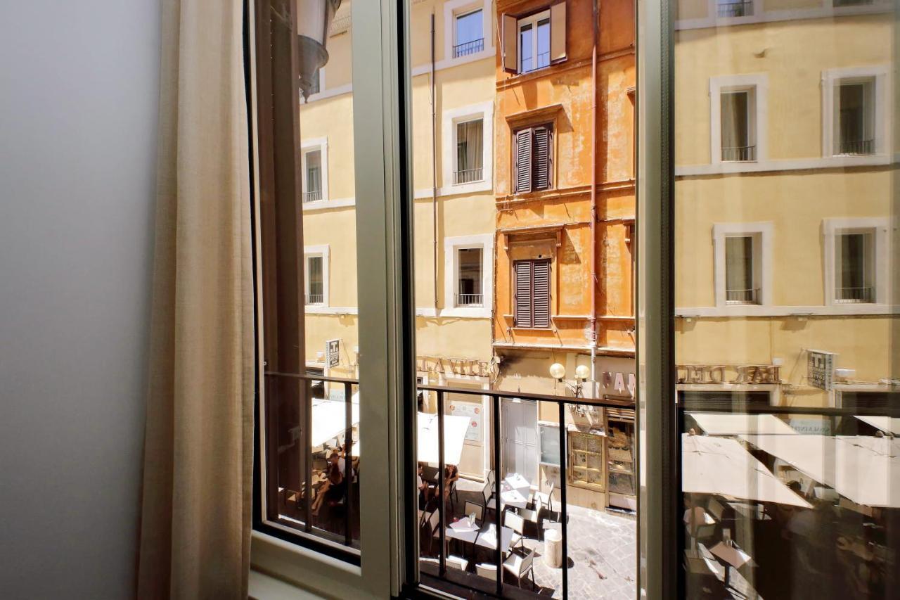 Youroom Vite Roma Ngoại thất bức ảnh