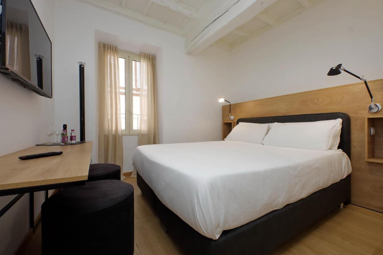 Youroom Vite Roma Ngoại thất bức ảnh