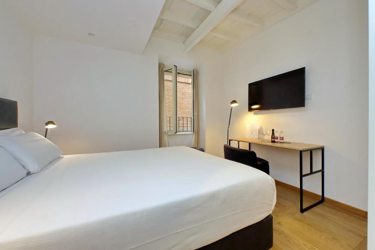 Youroom Vite Roma Ngoại thất bức ảnh