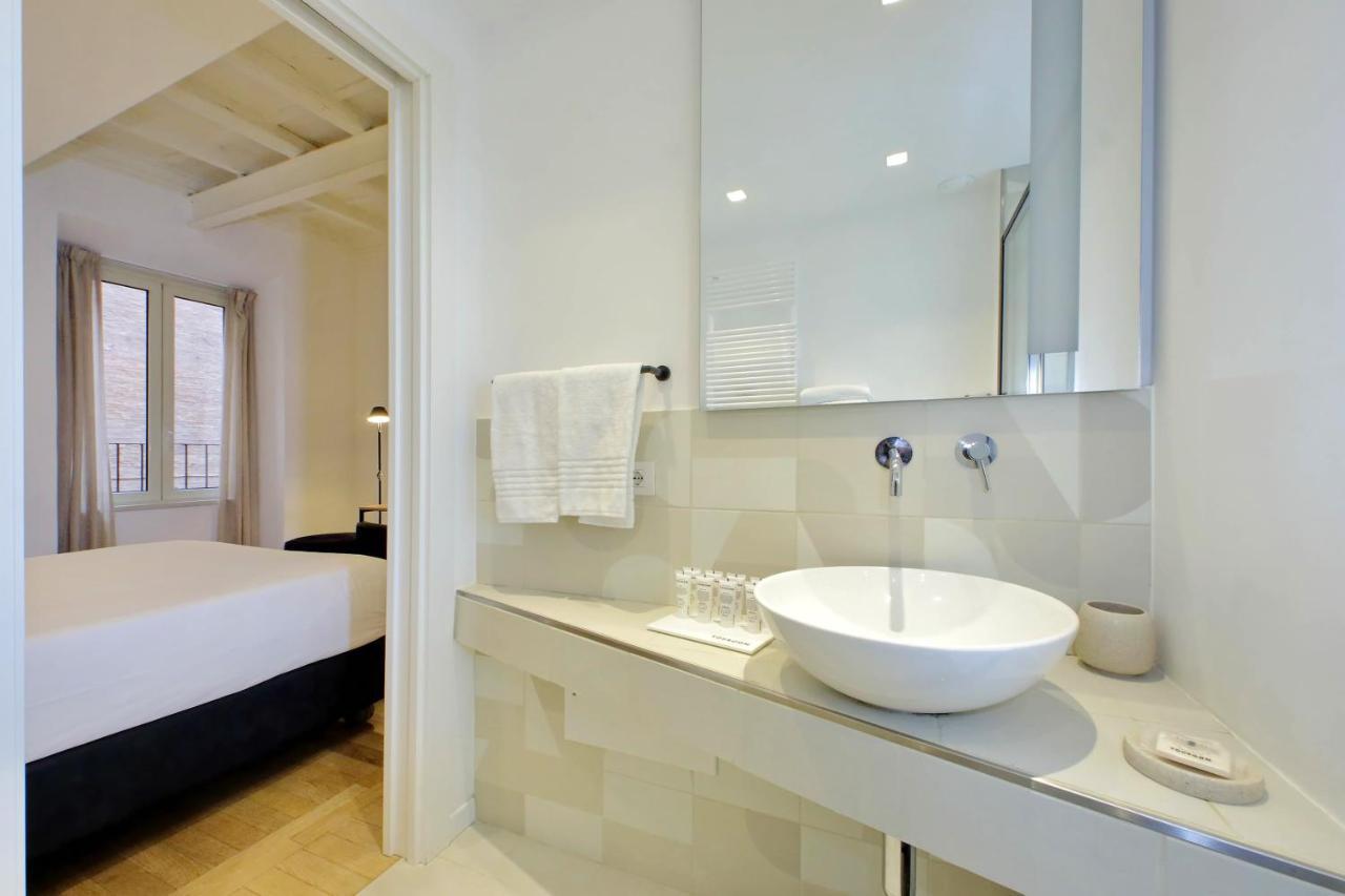 Youroom Vite Roma Ngoại thất bức ảnh