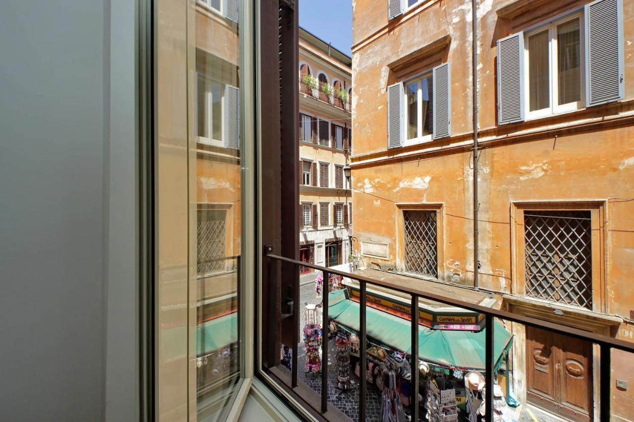 Youroom Vite Roma Ngoại thất bức ảnh