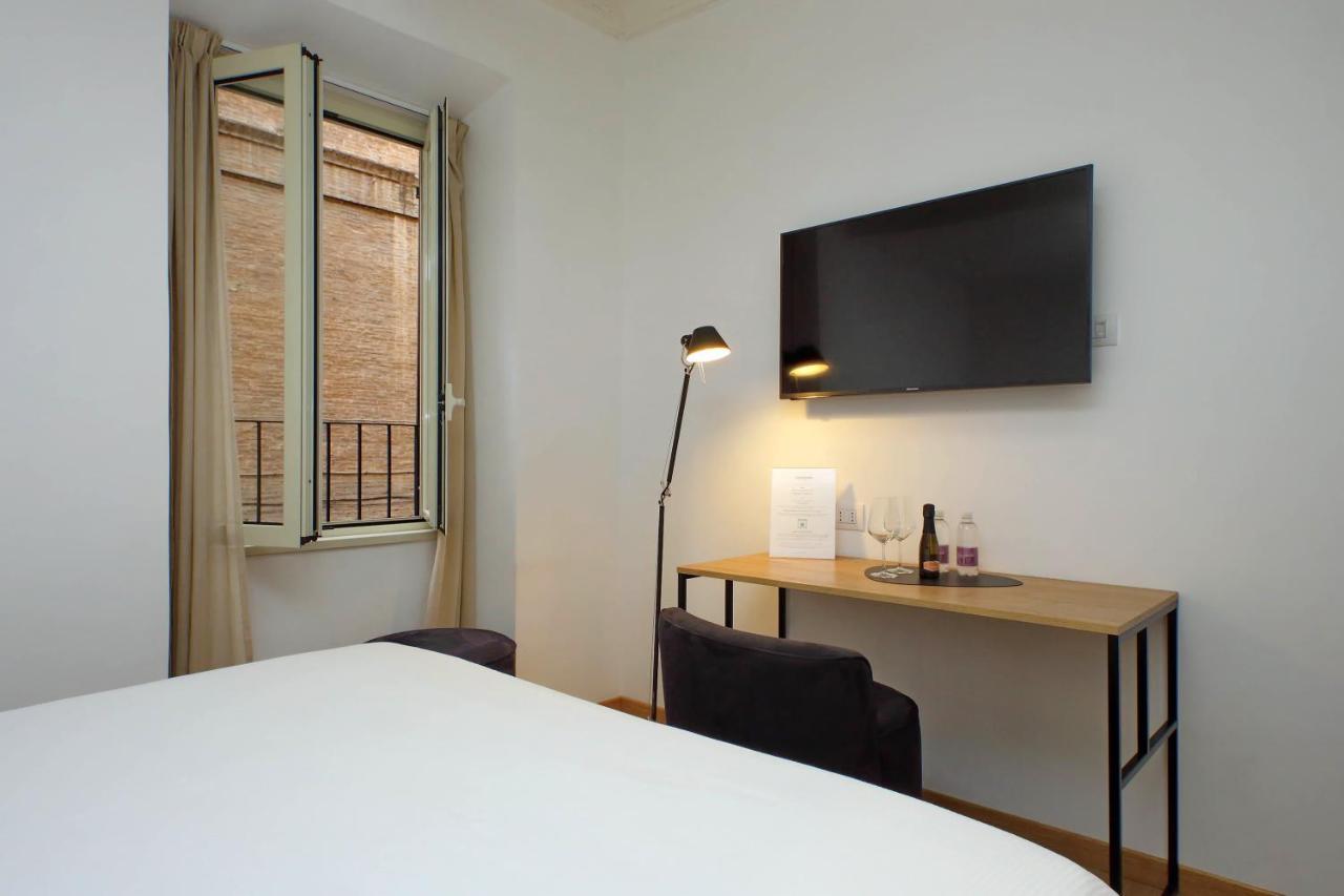 Youroom Vite Roma Ngoại thất bức ảnh