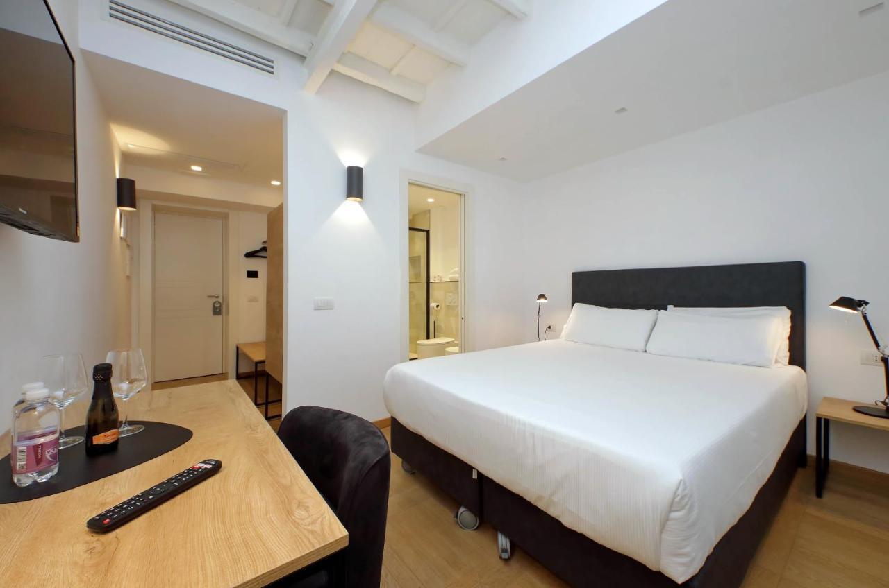 Youroom Vite Roma Ngoại thất bức ảnh