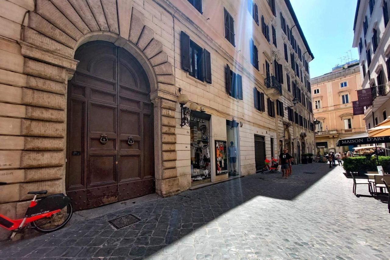 Youroom Vite Roma Ngoại thất bức ảnh