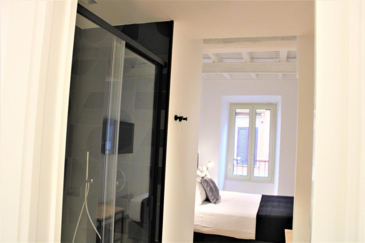 Youroom Vite Roma Ngoại thất bức ảnh