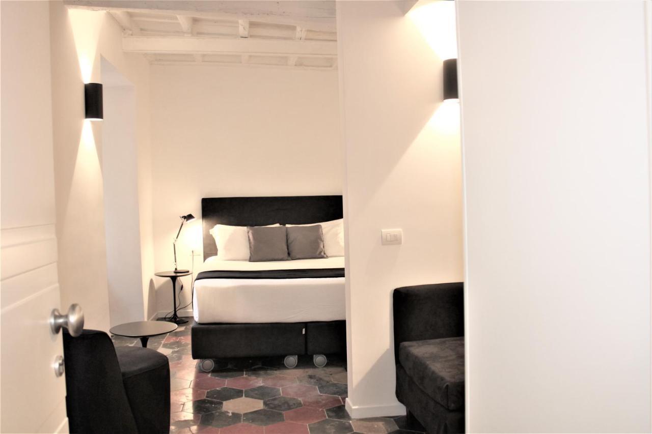 Youroom Vite Roma Ngoại thất bức ảnh