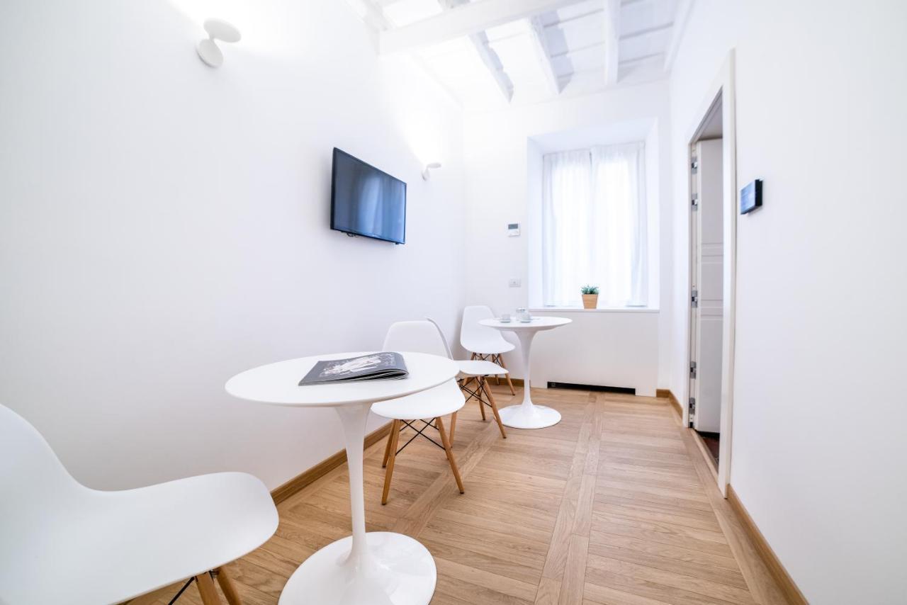 Youroom Vite Roma Ngoại thất bức ảnh